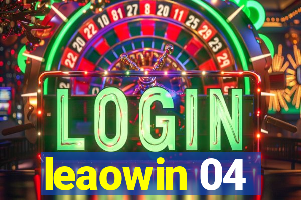 leaowin 04